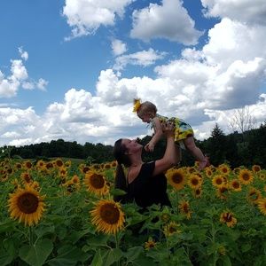 Meet your Posher, Tami